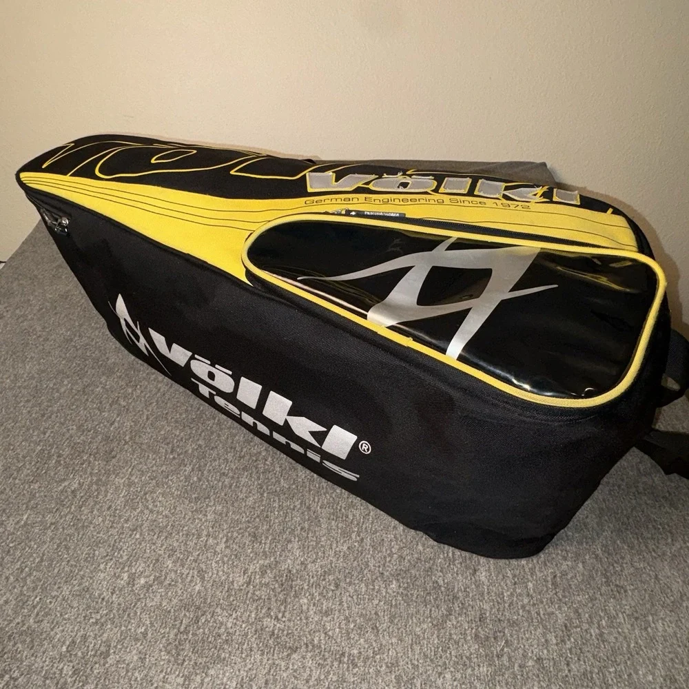Volki excellent preowned